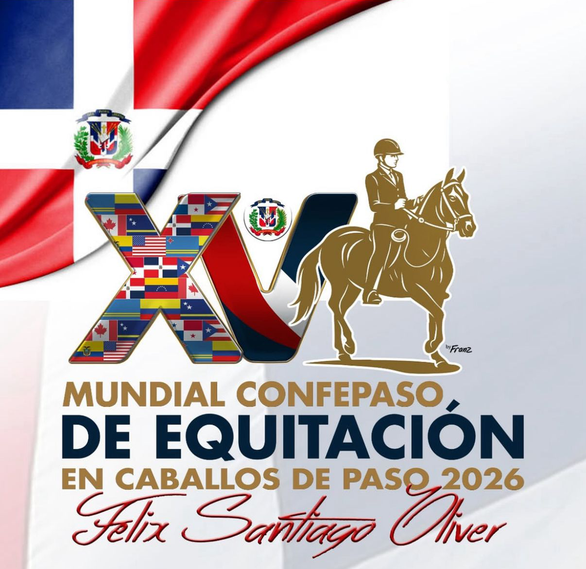 Front of men's Basic Tee in sienna.